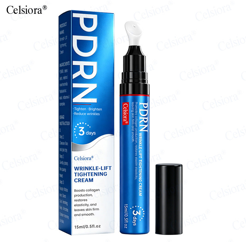 Celsiora® Botox & PDRN Shot Antirrugas – Creme de Lifting e Firmeza❤❤