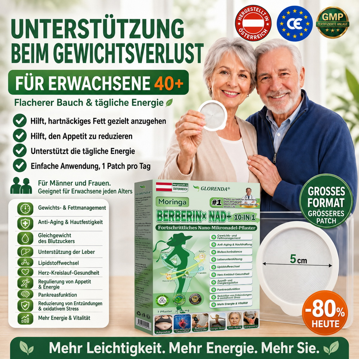 🇦🇹𝐎𝐟𝐟𝐢𝐳𝐢𝐞𝐥𝐥𝐞𝐫 𝐒𝐡𝐨𝐩 |🧀🧀𝑮𝑳𝑶𝐑𝐄𝐍𝐃𝘼®𝙈𝙤𝙧𝙞𝙣𝗴𝗮 · 𝗕𝗲𝗿𝗯𝗲𝗿𝒊𝒏 × 𝑵𝘼𝘿+ 10-𝙞𝙣-𝟏 𝐀𝐝𝐯𝐚𝗻𝗰𝗲𝗱 𝗡𝗮𝙣𝙤 𝙈𝙞𝙠𝙧𝐨𝐧𝐚𝐝𝐞𝐥-𝐏𝐚𝒕𝒄𝗵(𝐍𝐮𝐫 𝐞𝐢𝐧𝐦𝐚𝐥 𝐭ä𝐠𝐥𝐢𝐜𝐡, 𝐬𝐢𝐜𝐡𝐭𝐛𝐚𝐫𝐞 𝐕𝐞𝐫ä𝐧𝐝𝐞𝐫𝐮𝐧𝐠𝐞𝐧 𝐢𝐧 𝟕 𝐓𝐚𝐠𝐞𝐧)✅ 𝐅ü𝐫 𝐅𝐞𝐭𝐭𝐥𝐞𝐢𝐛𝐢𝐠𝐤𝐞𝐢𝐭, 𝐇𝐚𝐮𝐭𝐬𝐭𝐫𝐚𝐟𝐟𝐮𝐧𝐠, 𝐃𝐢𝐚𝐛𝐞𝐭𝐞𝐬, 𝐒𝐜𝐡𝐥𝐚𝐟𝐚𝐩𝐧𝐨𝐞, 𝐆𝐞𝐥𝐞𝐧𝐤𝐩𝐫𝐨𝐛𝐥𝐞𝐦𝐞 𝐮𝐧𝐝 𝐦𝐞𝐡𝐫!