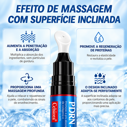 Celsiora® Botox & PDRN Shot Antirrugas – Creme de Lifting e Firmeza❤❤