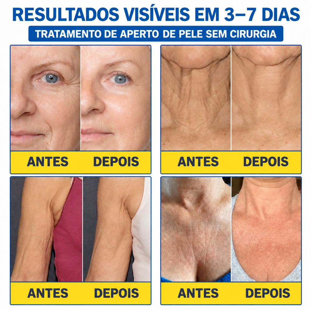 Celsiora® Botox & PDRN Shot Antirrugas – Creme de Lifting e Firmeza❤❤
