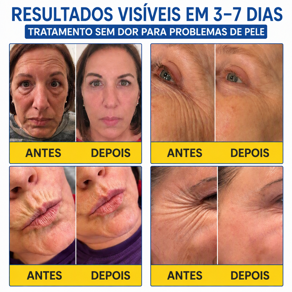 Celsiora® Botox & PDRN Shot Antirrugas – Creme de Lifting e Firmeza❤❤