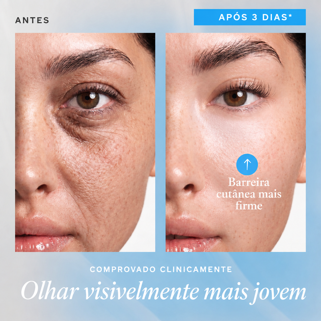 Celsiora® Botox & PDRN Shot Antirrugas – Creme de Lifting e Firmeza❤❤